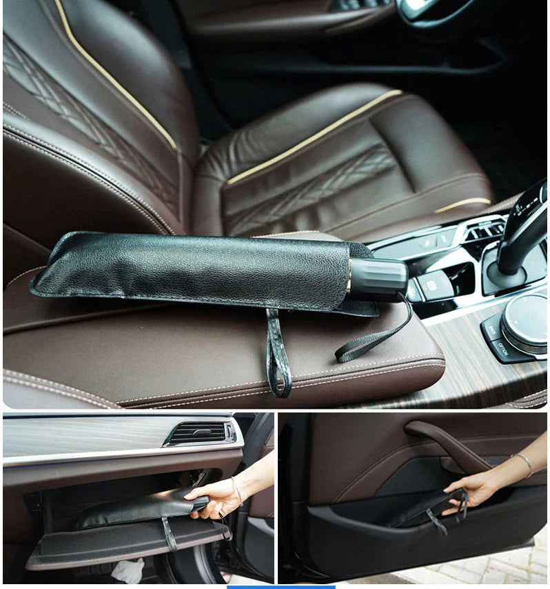 Car Windshield Sun Shade Foldable Umbrella