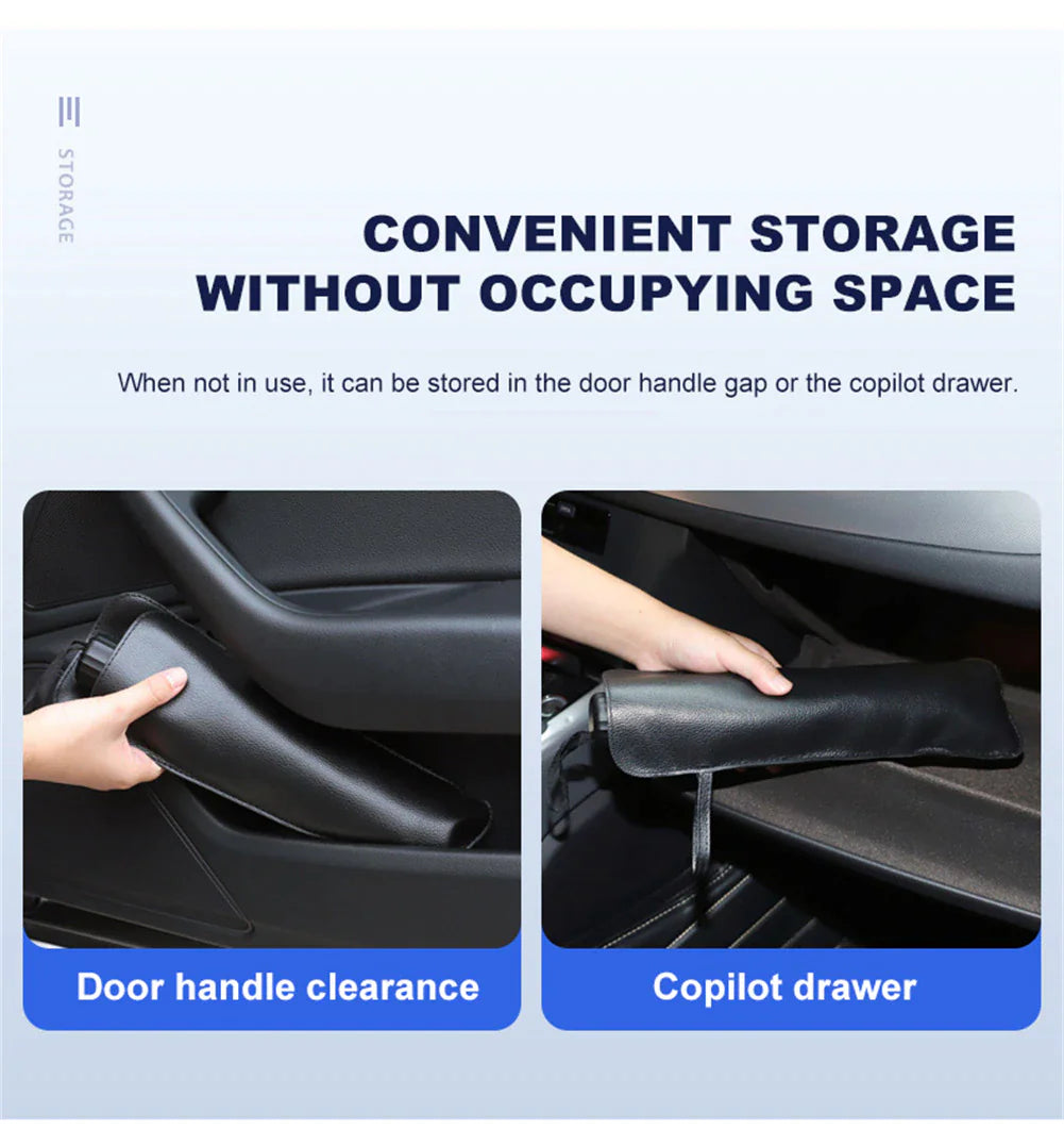 Car Windshield Sun Shade Foldable Umbrella